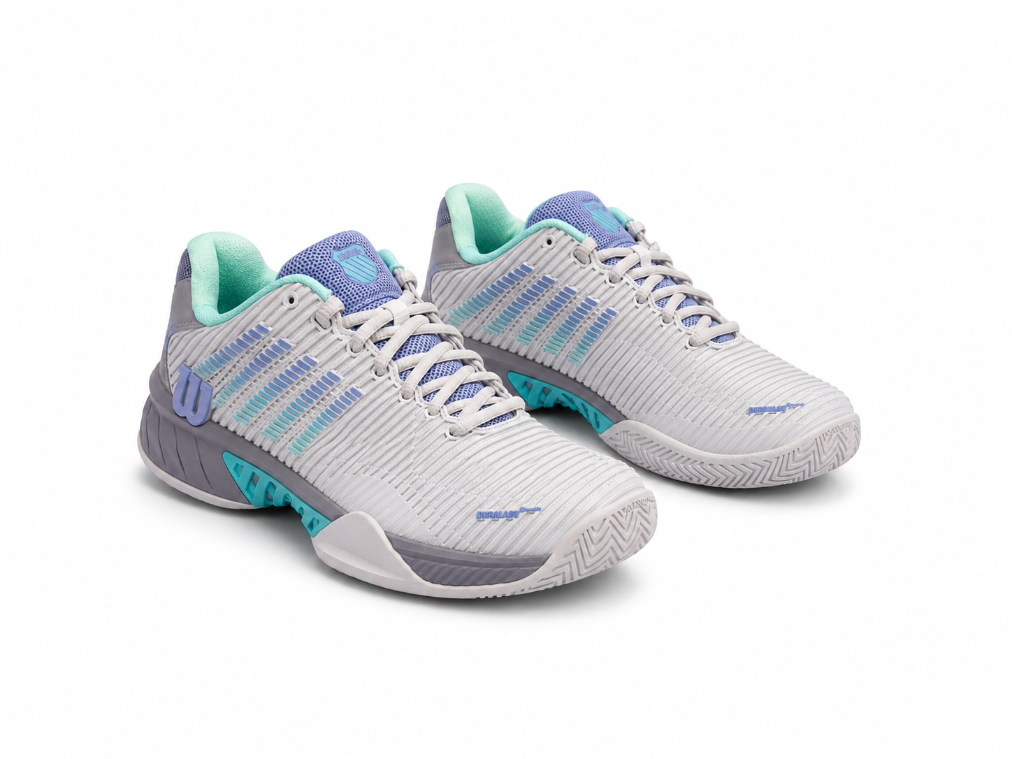New K-Swiss tennis shoes and performance footwear