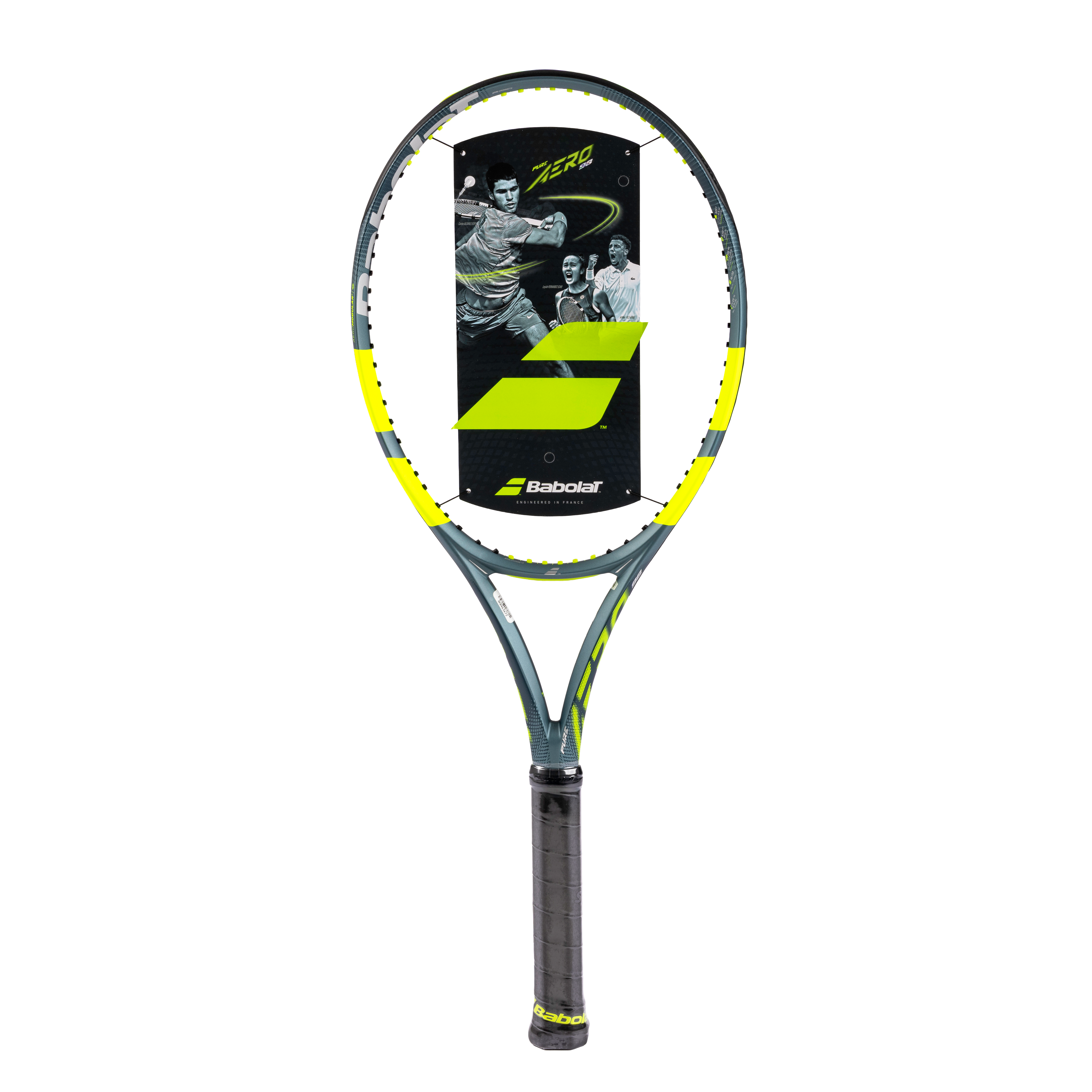 Babolat Pure Aero 98