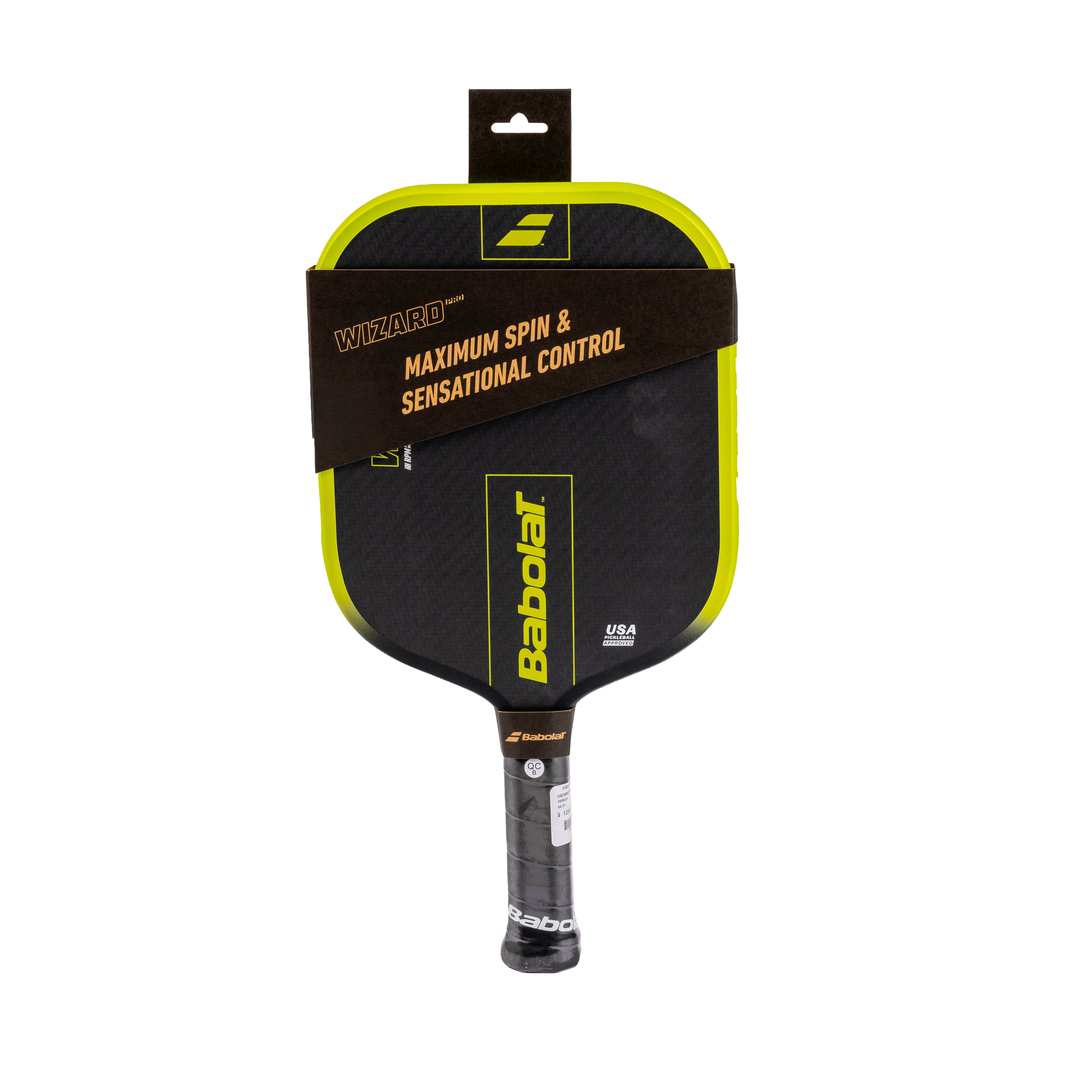 Bobcat Wizard Pickleball Paddle