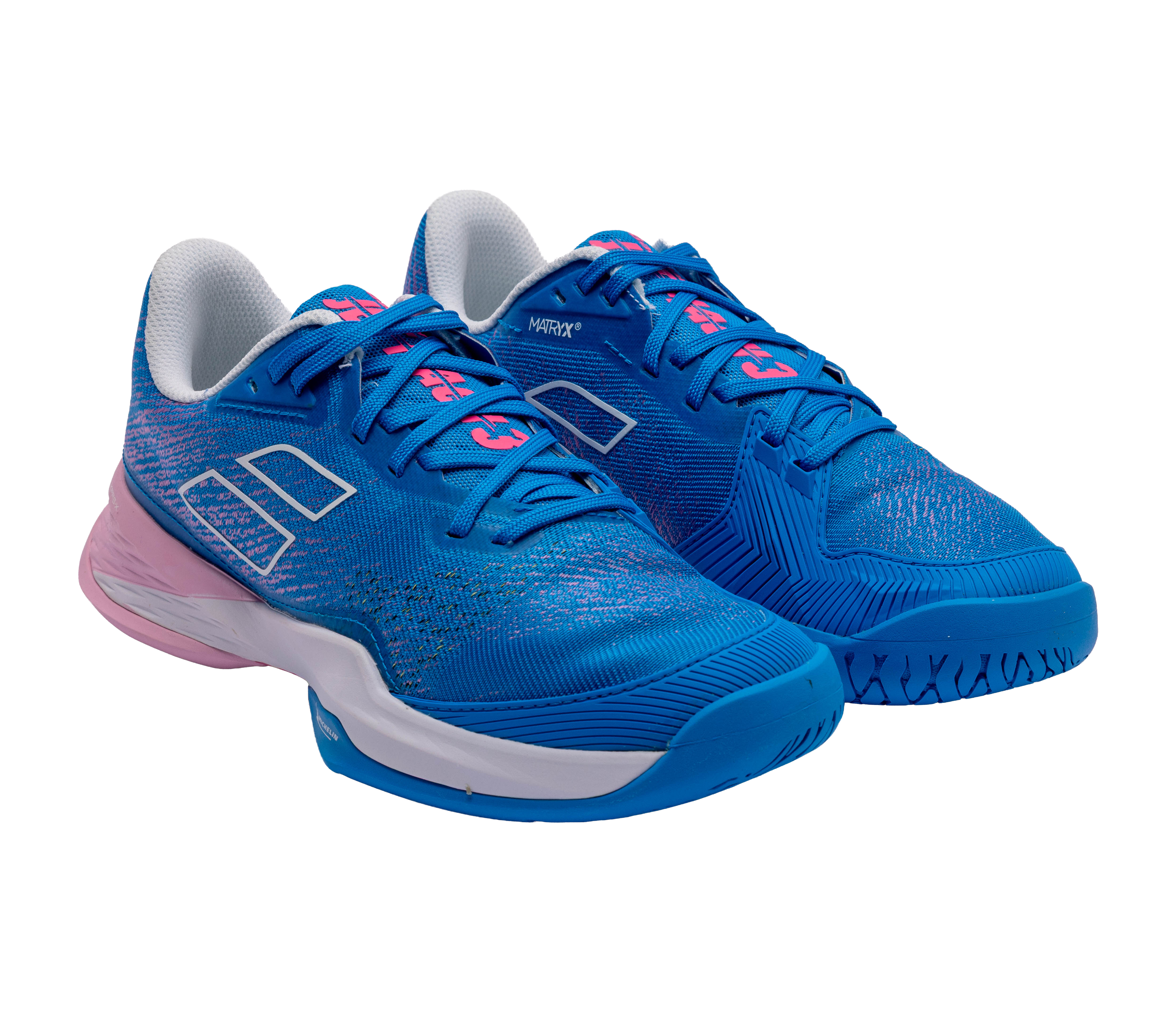 Babolat Jet Mach 3 Tennis Shoes
