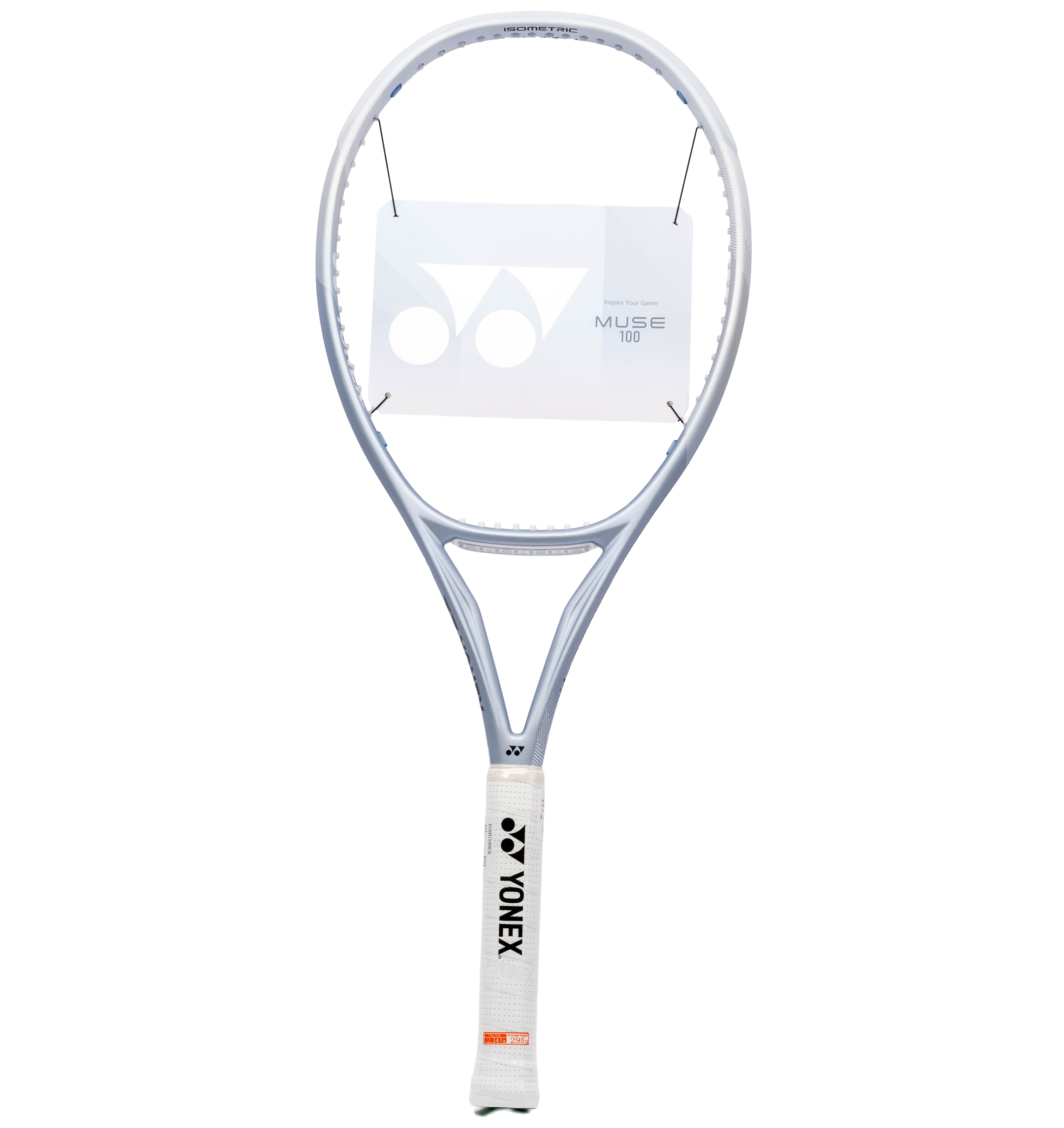 YONEX MUSE 100 Racquet