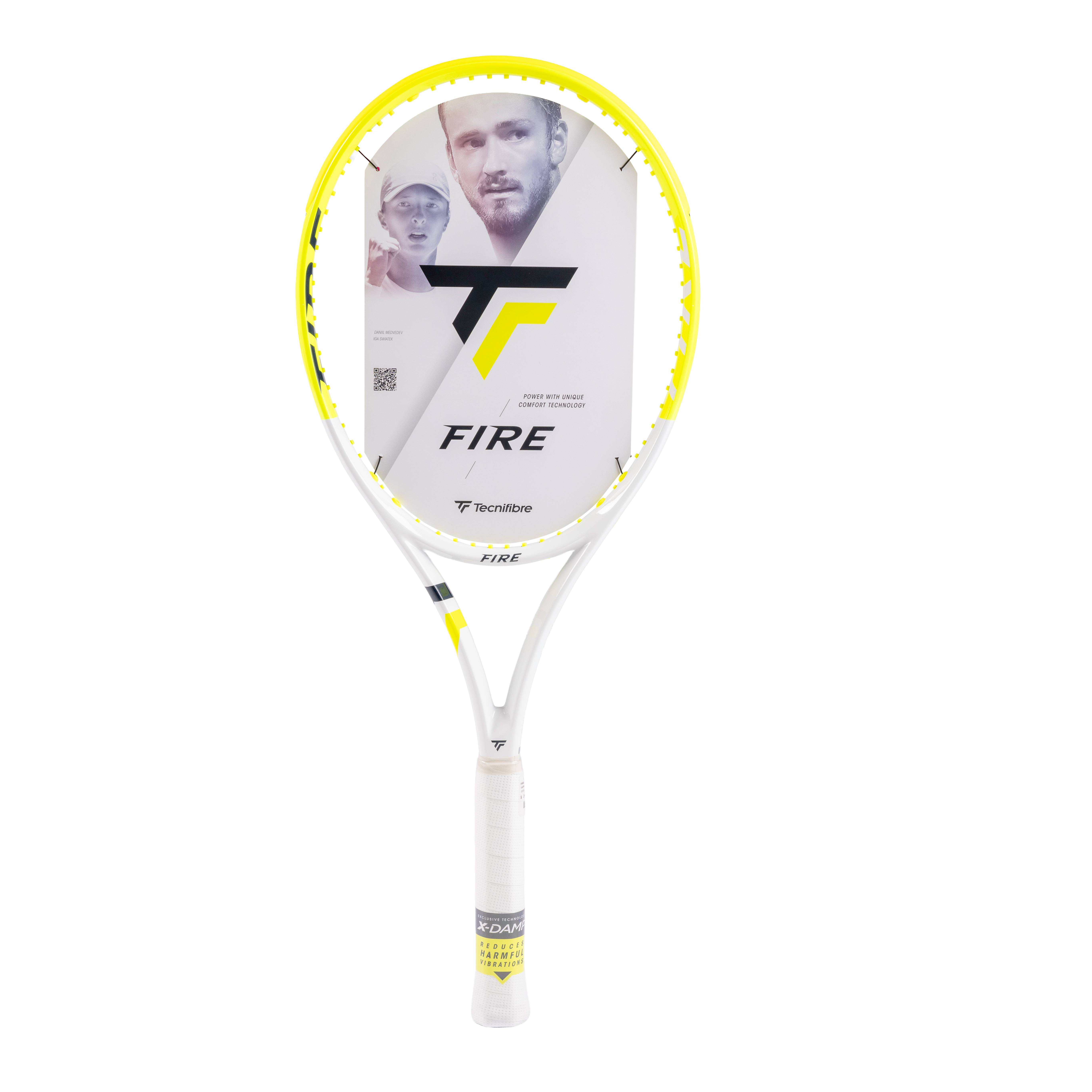 Tecnifibre Fire
