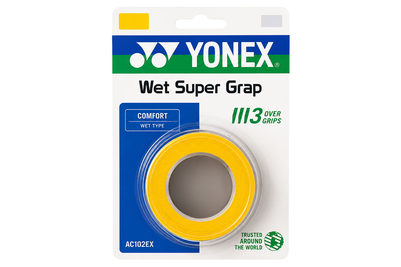 Yonex Wet Super Grap