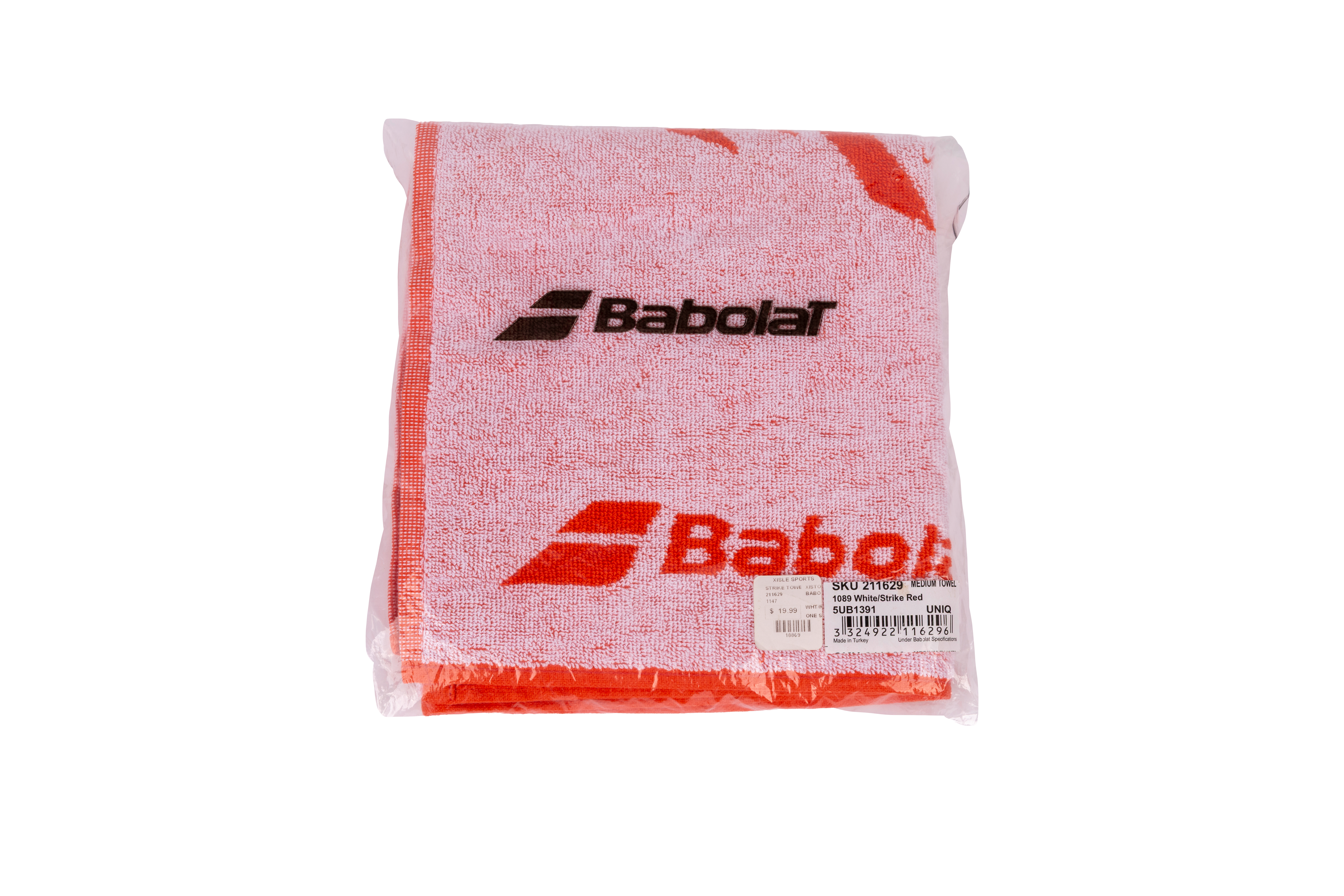 Babolat Court Towel
