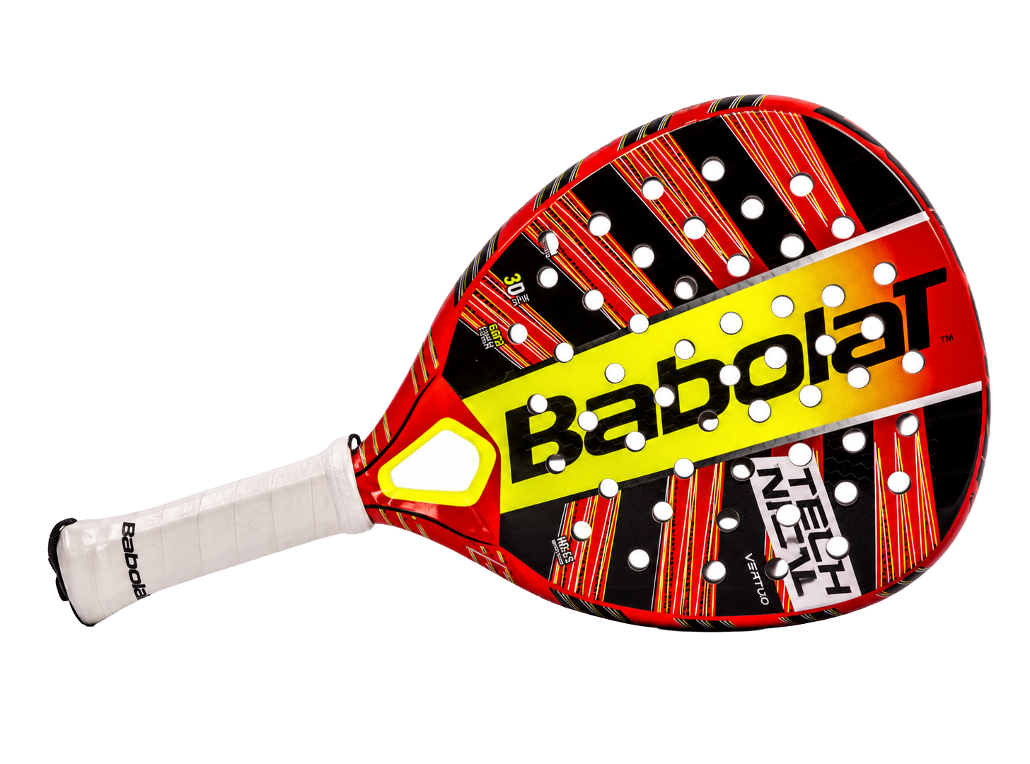 Babolat Technical Vertuo Easy Power Padel Racket