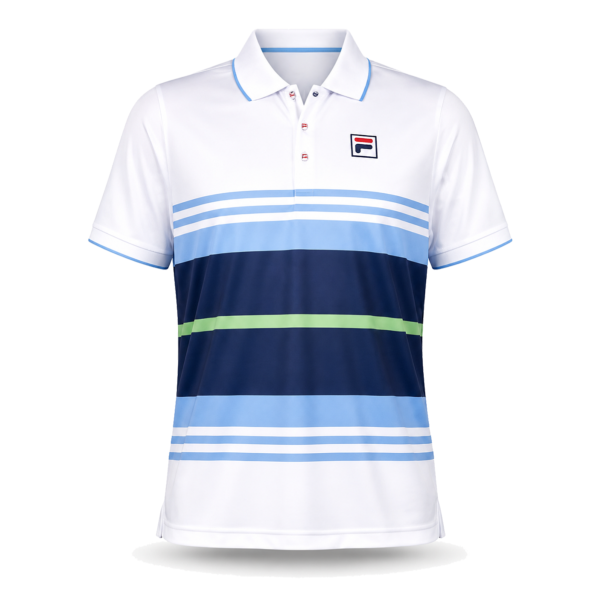 FILA Performance Tennis Shirt