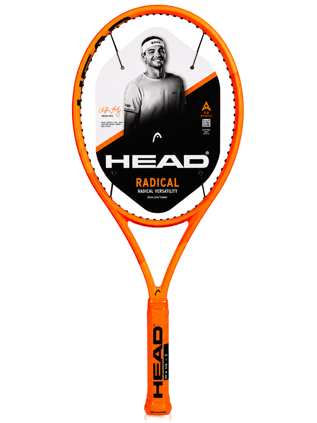 HEAD Radical Tennis Racquet
