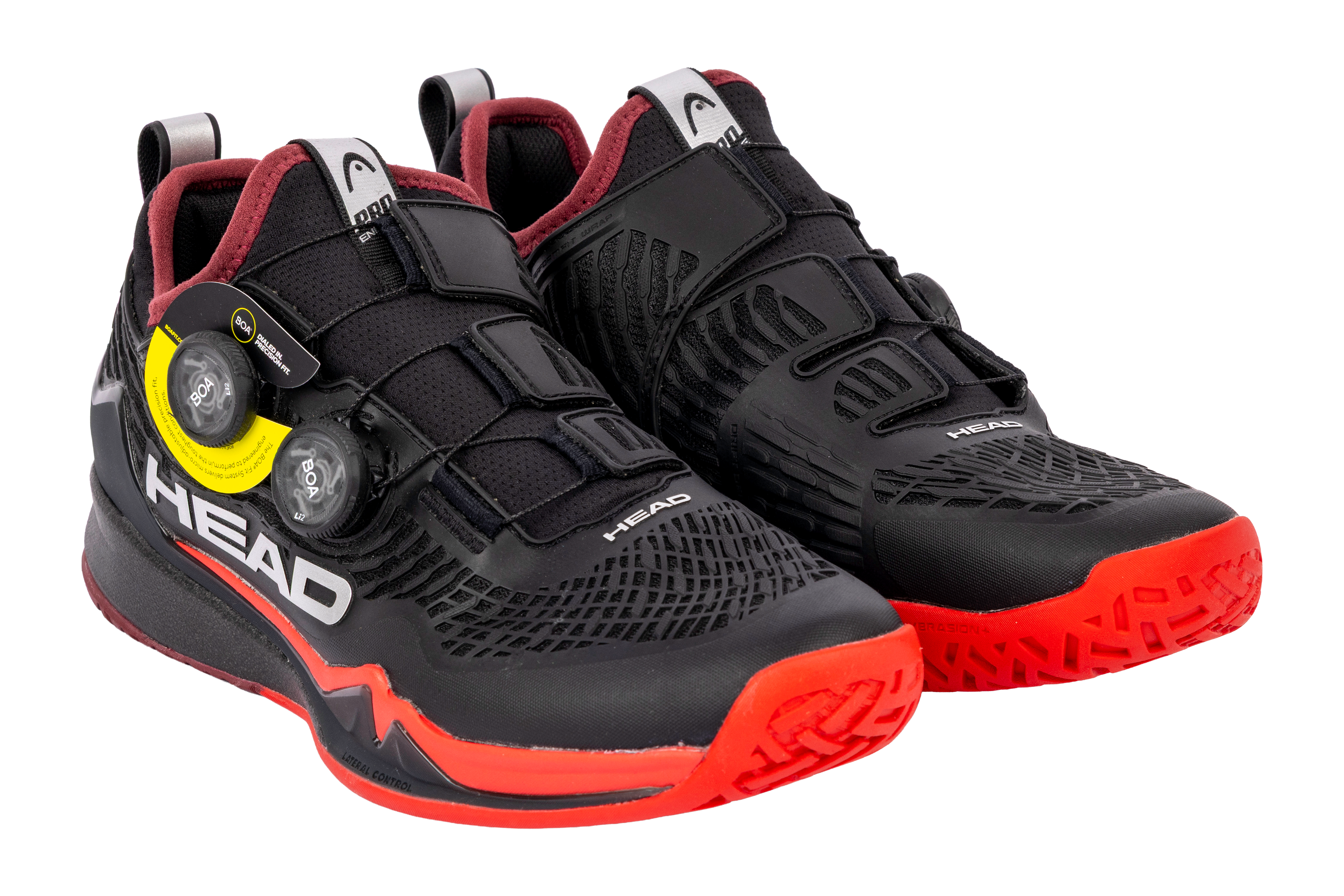 HEAD Performance Tennis Shoes