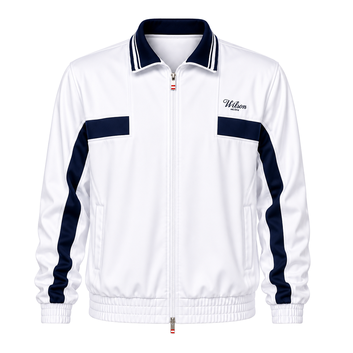 Wilson Performance Jacket