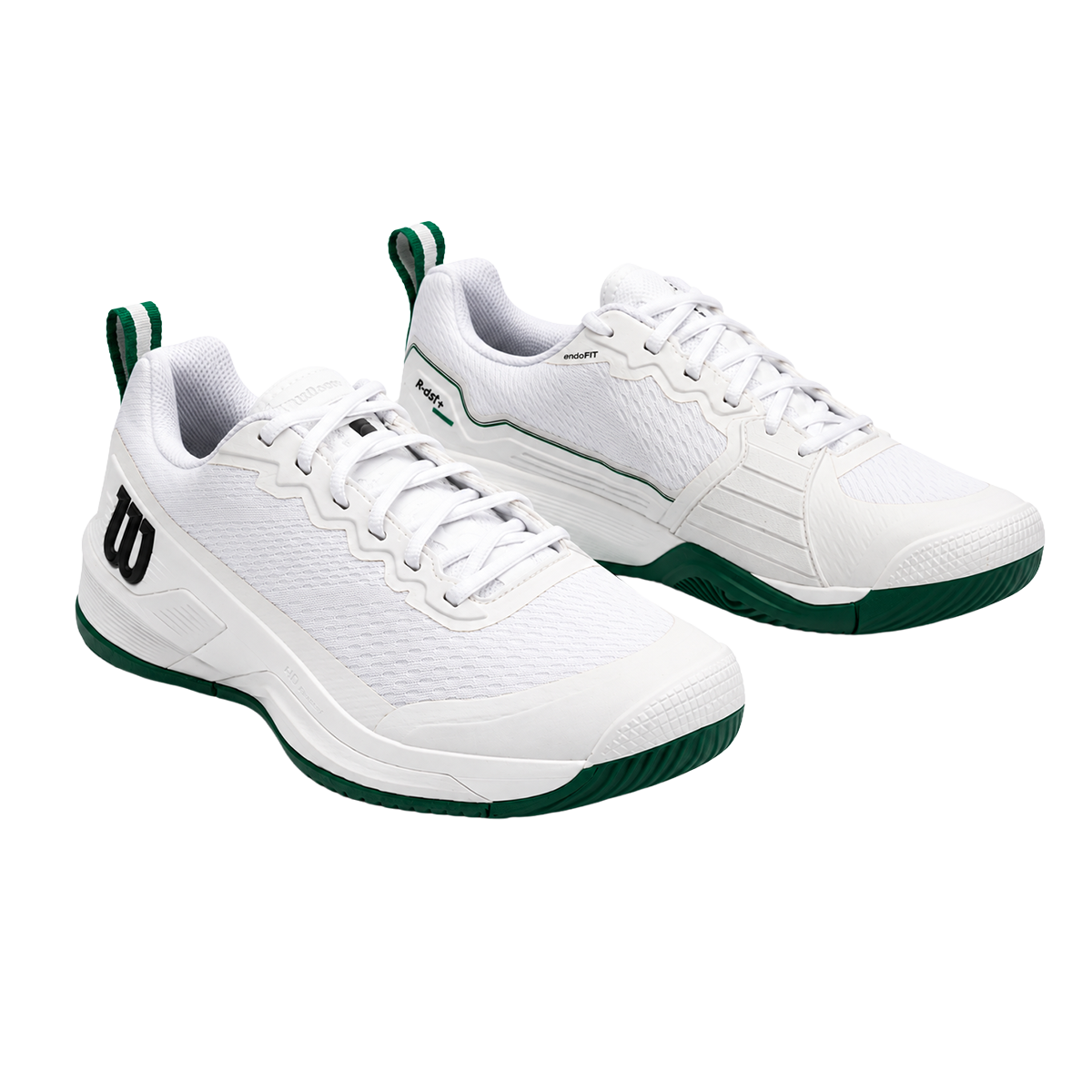 Wilson Rush Tennis Shoes
