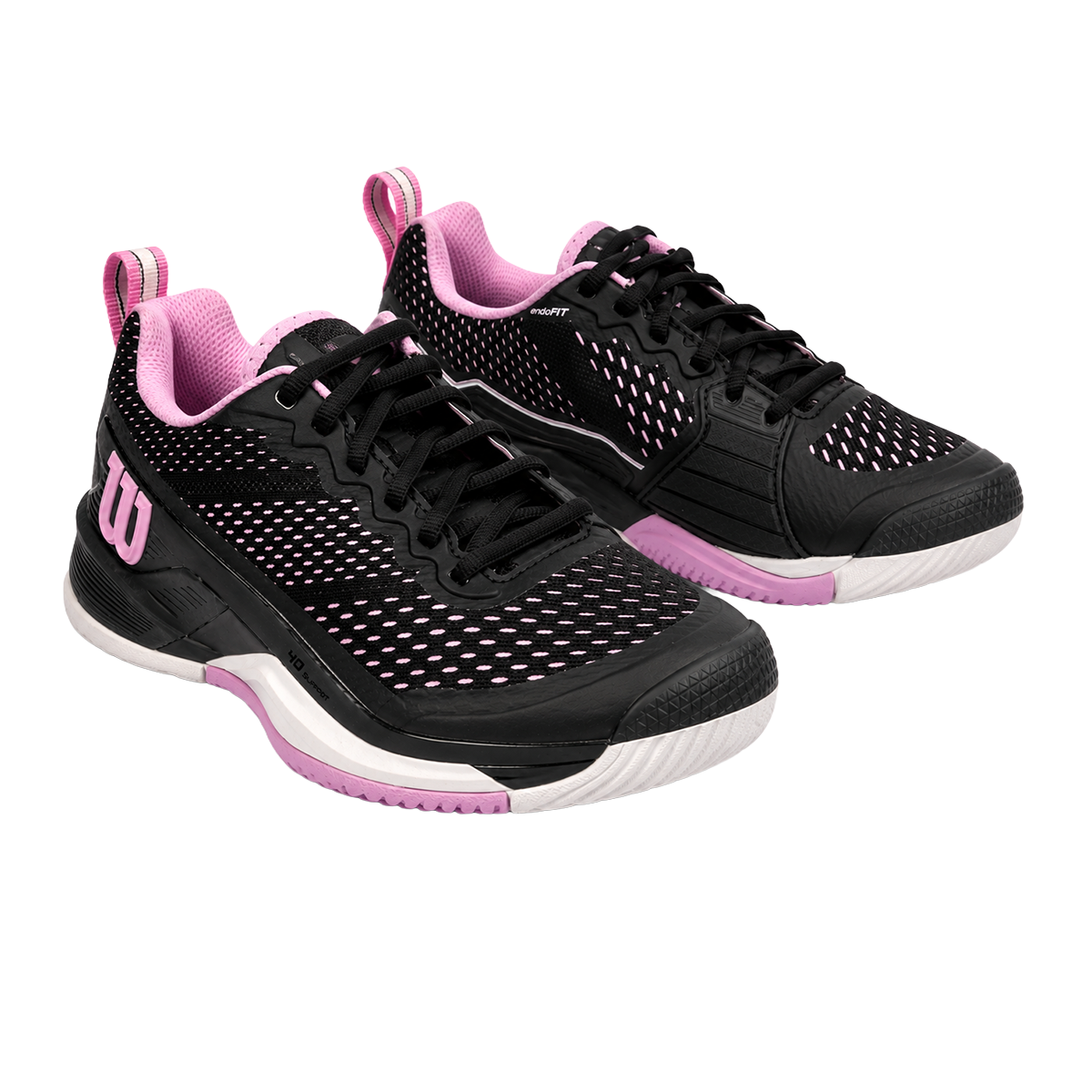 Wilson Performance Tennis Shoes